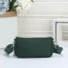 Verkoop 3 stuk kosteneffectieve man damestas Luxe ontwerpers tassen handtassen hobo portemonnees dame handtas crossbody schouderkanaal bakken mode Portemonnee tas