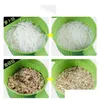 Fruit Vegetable Tools Vegetable Dehydrator Dryer Hand Pressing Water Remover Masher Ricer Squeezing Dumpling Pie Filling Tools Kit Dhk4L