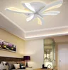 Ceiling Lights Ultra-thin LED Lamp Living Room Art Modern Minimalist Creative Profile Shaped Acrylic V-shaped Dandelion .