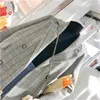 Costumes pour femmes 2022 printemps automne Plaid Blazer femme coréen vêtements d'extérieur décontracté veste ample pour femmes vêtements Blazers manteaux D423