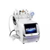 Microdermabrasion Machine 9 in 1 kleine bel schoonheid zuurstof jet peel massage apparaat diepe huidreiniging schoonheidsuitrusting voor spa