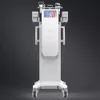 New arrvial 80k Cavitation Lipolaser Vacuum Ultrasound rf Slimming Machine Weight Loss Anti Cellulite Body Shaper Device Beauty SPA Equipment