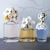 100 ml femmes parfum Daisy eau de toilette parfum longue durée vaporisateur pour le corps version haute qualité livraison rapide