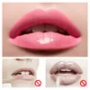 Collageen Instant Volumising Gloss Gloss Plumper Serum Hydraterende lipolie Repareren verminderen lippen fijne lijntjes make -up lippenstift