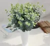 Fleurs décoratives K160143 Vente en gros Simulation Muflier Fleur Plante Organiser Mariage Artificielle Saint Valentin