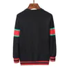 Pulls pour hommes Hommes Femmes Designers Pulls Pull Hommes Sweat à capuche à manches longues Sweat-shirt Broderie Tricots Homme Vêtements Vêtements d'hiver FR