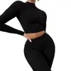 Kadınlar İki Parçalı Pantolon Sonbahar Parlak Çizgi Dekorasyonu Siyah Terzini Kadın Seksi Kulüp Kıyafet Uzun Kollu Beyaz Bodycon Setleri