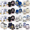 Heritage Classic Hockey 21 Maglia Kyle Okposo 2023 Reverse Retro 26 Rasmus Dahlin 53 Jeff Skinner 24 Dylan Cozens 68 Victor Olofsson 89 Alex Tuch 72 Tage Thompson