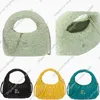 Sacs de style de mode de qualité supérieure sac à main décontracté femmes chaîne classique Cross body sac à bandoulière designer de luxe Mi Wander en peau de mouton Mini Hobo Totes sacs à main