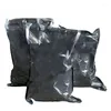 Комплекты для пополнения чернил Einkshop 1 кг черный полиамидный порошок на хлопковом расплаве материал полиамиды для DTF PU Использование ПЭТ -пленка