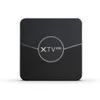 Xtream Codes TV Box Meelo Plus XTV SE 2 Stalker Smart Smart Android System AmLogic S905W2 4K 2G 16G Media Player8377277
