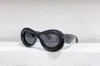 여자 선글라스 남성 남성 태양 안경 남성 40099 패션 스타일은 눈을 보호합니다.