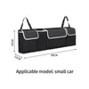 Auto achterbank Racht opbergzak Waterdichte Auto Trunk achterbank Net in de multi-use Oxford Automobile Organizer accessoires