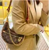 2023 Designers Sacs Femme Sac à bandoulière Marmont Handbag Messenger Totes Fashion Metallic Handbags Classic Crossbody Clutch Pretty306f