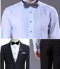 Gemelos para hombre Twist Knot links Studs Set en caja de regalo Tie Broche Camisas Clip Match para negocios Boda Traje formal 221130