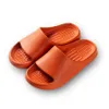 Fashion Simple Solid Rubber Slippers For Women Indoor Flip Flops gfhbvdd