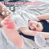 Cat Paw Vibrator voor vrouwen onzichtbare zuigen clitoris stimulator vibrator kut massager volwassenen