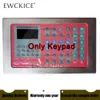 4P0420.00-K08 Keyboards HMI PLC Industrial Membrane Switch keypad Industrial parts