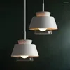 Pendant Lamps 2022 Europe Design Simple Colorful Kitchen Dinning Table Living Room Bedside E27 Small Glass Lamp