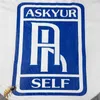 Herr t-shirts nya askyurself t-shirt män kvinnor version dubbel grafisk tryckt askyurself t skjortor överdimensionerade toppar tees t221130