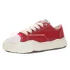 Oryginalne Blakey Sole Low Cut Canvas Buty dla mężczyzn TEE CAP Sneaker Męskie sport sportowy sport sport