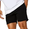 Shorts de course à séchage rapide pour hommes, collants courts à Compression, Leggings de Sport, sous-vêtements masculins