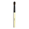 Eye Blender Makeup Brush - Pony Hair Tapered Nose Shadow Blending Contouring Beauty Cosmetics Brushes Tool