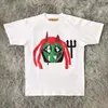 Mens T-Shirts Puff Print CPFM.XYZ Social dies T Shirt Men Women 1 Best Quality CPFM XYZ Streetwear Top Tees T-shirts T221130