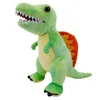 Size 30cm Children toys Stuffed Animals & plush Cute dinosaur dolls birthday gift