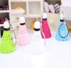 Party Favor Badminton Keychain Key Chain Keyring Key Ring Wedding Presents