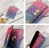 Paillette Women Designer Wallets Lady Fashion Casual Zero Card Purses Female Clutchs No410