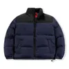 Winter Parkas Fashion Mens Down Jacket Duck Down Down Coats S-4xl