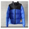 Дизайнерская куртка Женская Парка Панкер Кшнеток Мужчины Женщины теплые куртки верхняя одежда Стилист зимний шкат 20 ЦВЕТИ ААА размер XS-XXL