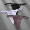 Kobiety majtki Finetoo 4pcsset Cotton Kobiet Metties Kobieta Gstring Biecid Biecid Mantys Sexy Low tali