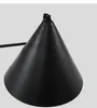 Lampy podłogowe Postmodernistyczne minimalistyczne modelowanie lampy życiowej dekoracja lobby Fisherman Fishing Study El Designer