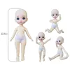 Dolls 1/8 Doris BJD Toys Whole Body Joints Movable Height 202 Centimeters OB11 Kids Birthday Gift Christmas Surprise 221201