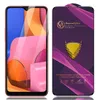 واقي الشاشة لـ Samsung Galaxy A05S A05 A15 A25 A35 A55 A04 A14 A24 A34 A54 A03 A13 A23 A33 A53 A73 OG Glue Glue Glue Carved Glue Carved Glue Convers