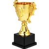 Decorative Objects Figurines 1 Pc Lightweight Delicate Fashion Fine Workmanship Trophy Cup Award Trophy Competition Trophy 221202