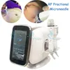 Radiofrequentie Microneedlig RF Microneedle Beauty Equipment Face Tifting Wrinkle Removal Acne Behandeling Striae behandeling Behandeling