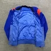 Erkek ceket ceket batı pastelle pastelle varsity ceket dikiş nakış yüksek kalite 1 1 erkek ve kadın beyzbol ceketi T221130 T221202