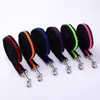 Dog Collars Leash Elastic Retractable Rope High Quality Medium and Large Outdoor Walkincecorsories Pet Supplies