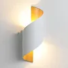 Lampada da parete Lampadari impermeabili Sconce Lighting IP65 per sala da pranzo per interni ed esterni