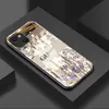 디자이너 iPhone Case 14 Pro Max 패션 디자이너 전화 케이스 iPhone 11 12 13 Mirror XS 보호 커버 8Plus 드롭 증명 XR Glass Good Nice