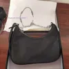 Sacos de ombro de alta qualidade bolsas de náilon bestselling carteira feminina sacos crossbody bolsa hobo bolsas 00001111