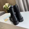 2022 Designer Balencaigaity Stiefel Schuhe Nude Schwarz Spitzschuh Mittlerer Absatz Lange Kurze Stiefel Schuhe aam