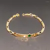 baby jewelry gold bracelets