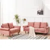 Factory wholesale living room furniture European modern sofa sets