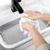 Hinkar Portable Collapsible Wash Basin Mop foldbar fiske infällbar campingbil Hem utomhusverktyg 221202