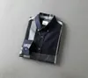 Camicie casual da uomo Camicia formale autunnale a maniche lunghe di grandi dimensioni Camicia con colletto scozzese Camicia abbottonata da uomo # 35281W