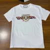 2023 Men's Designer T shirts Casual Men s and Women's T-shirts print short sleeved tops for sale men's hip Hop clothing size S-4XL